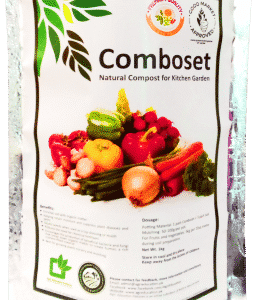 natural compost natural fertilizer